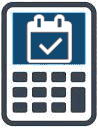 NorthWinds FCU credit card repayment calculator