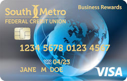 VISA Business Rewards Card VISA Business Rewards Card